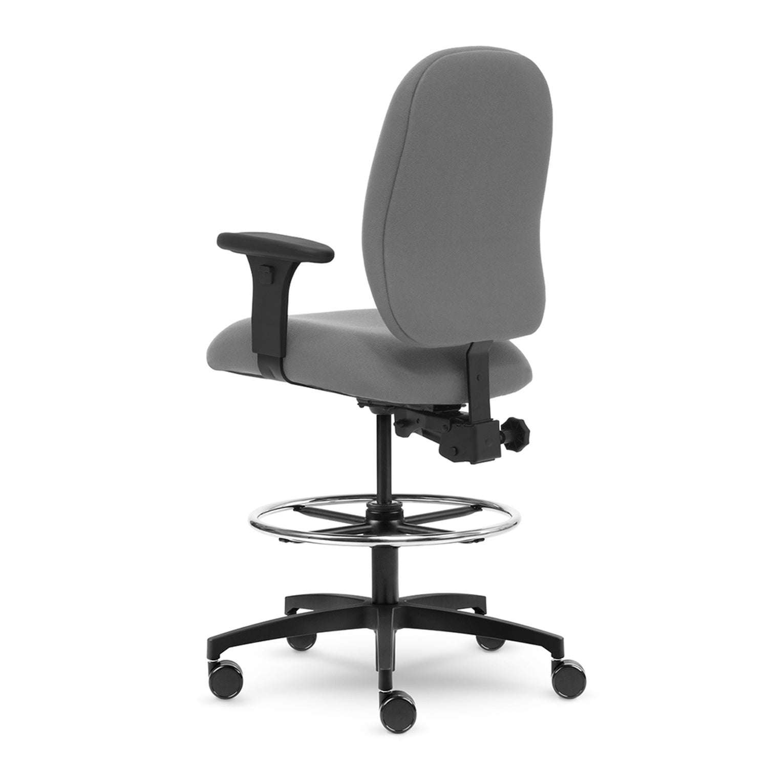 Allseating Presto Stool — Allseating presto_stool