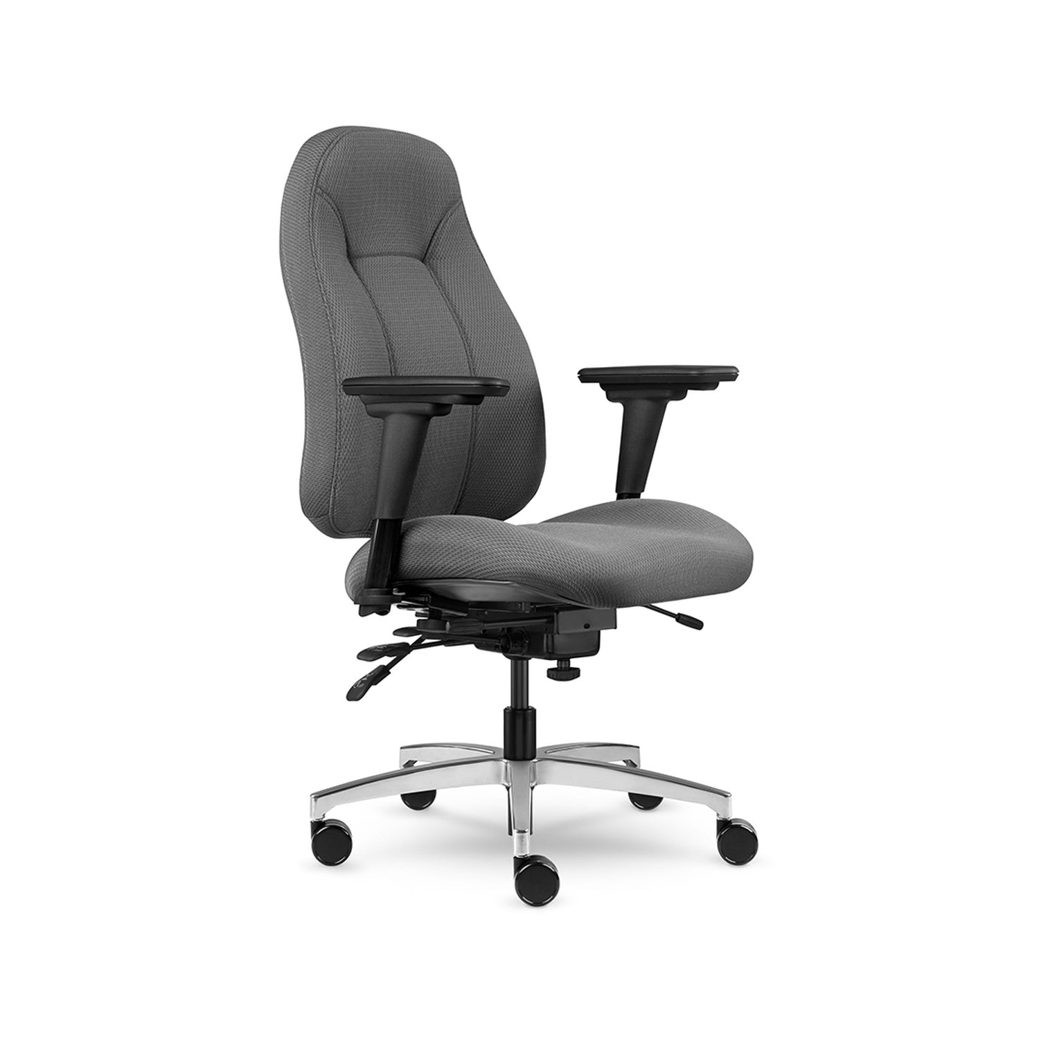 Allseating Therapod Therapist | Task Chair — Therapod Therapist — highback task chair