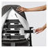Allseating Therapod Therapist | Task Chair — Therapod Therapist — adjustable back straps