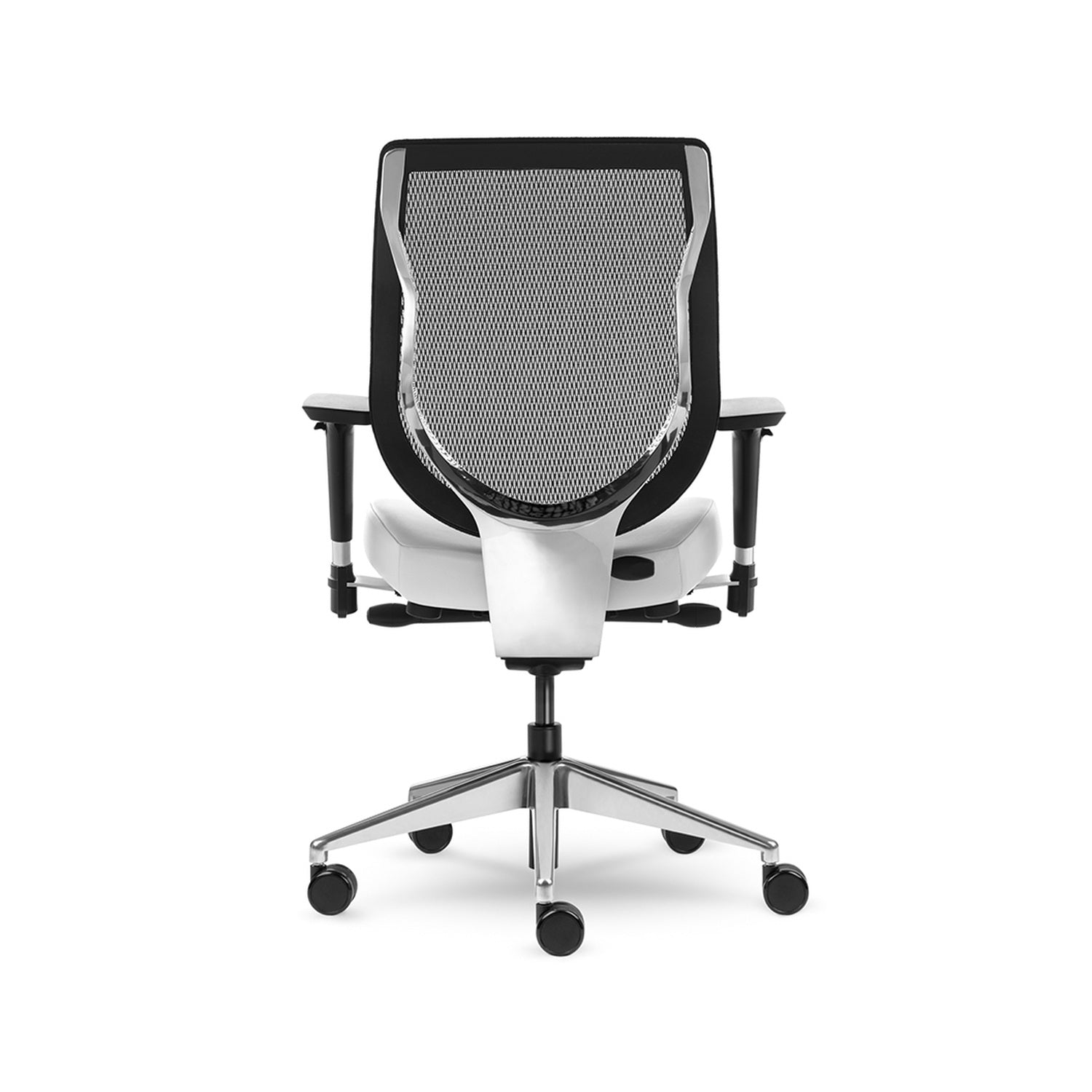 Allseating You | Task Chair — You — you_midback_alumbase
