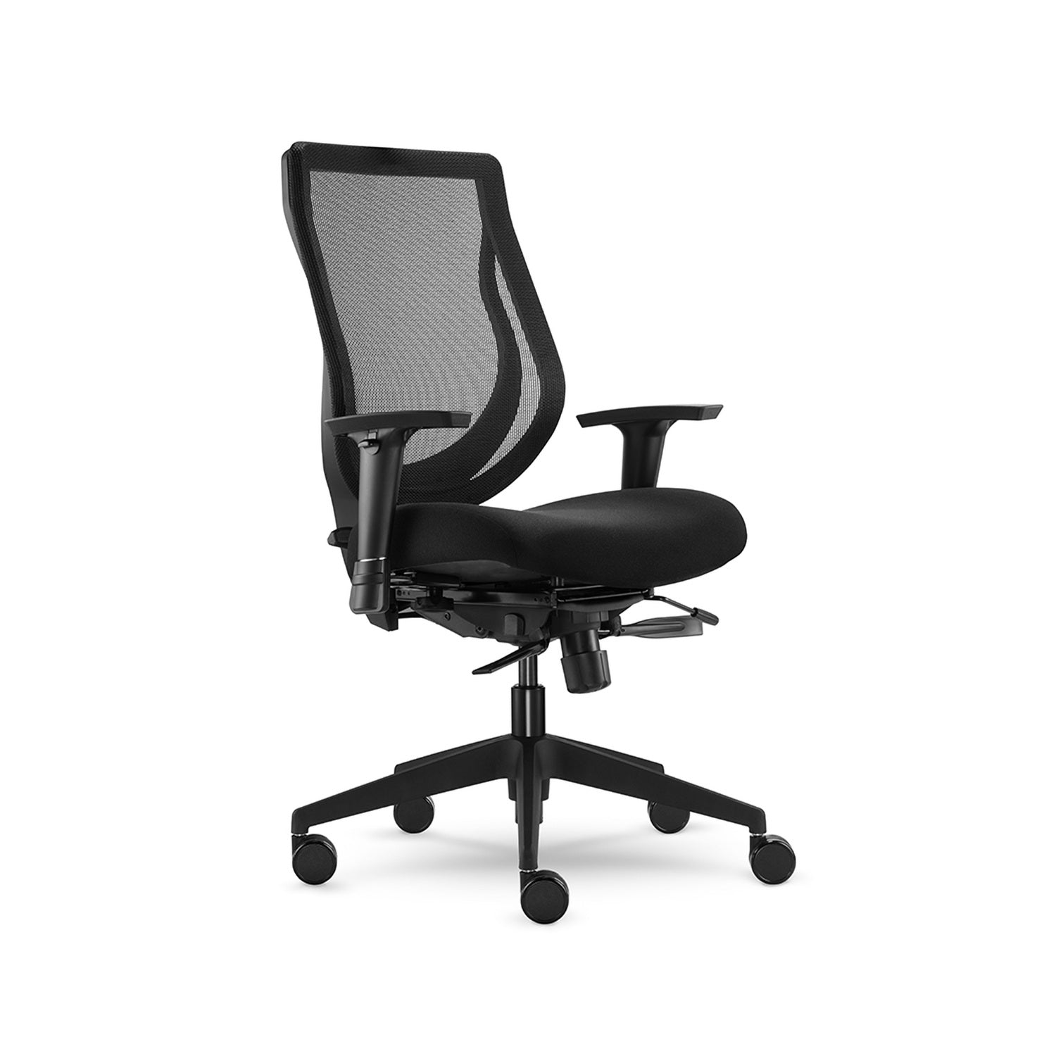 Allseating You Too | Task Chair — You Too — YouToo_MB_M2Iron_BK_3Q_WEB21.jpg