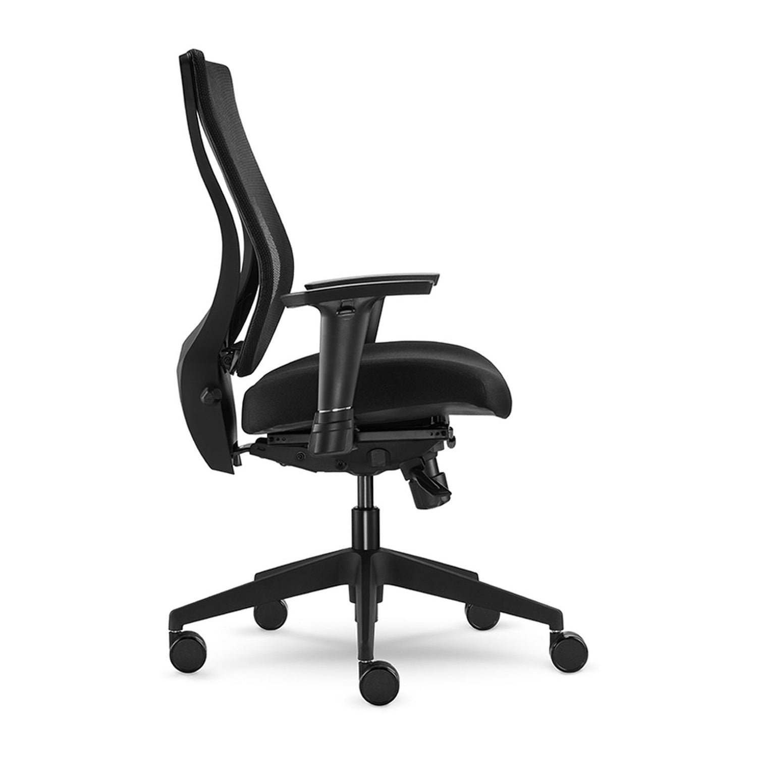 Allseating You Too | Task Chair — You Too — YouToo_MB_M2Iron_BK_Profile_WEB21.jpg