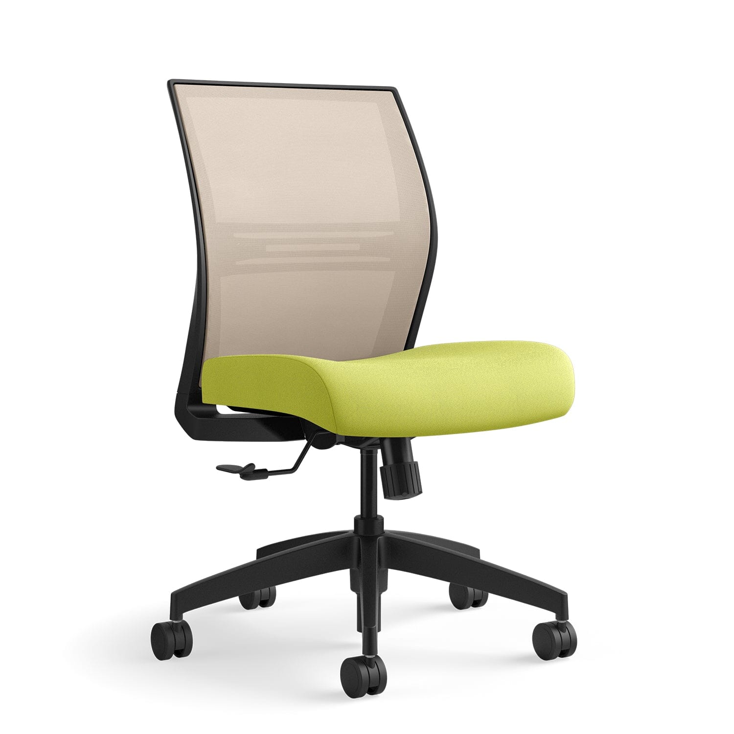 Amplify Midback: Ergonomic Comfort & Modern Office Chair Design Office Chair, Conference Chair, Meeting Chair SitOnIt 