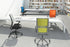 Amplify Midback: Ergonomic Comfort & Modern Office Chair Design Office Chair, Conference Chair, Meeting Chair SitOnIt 