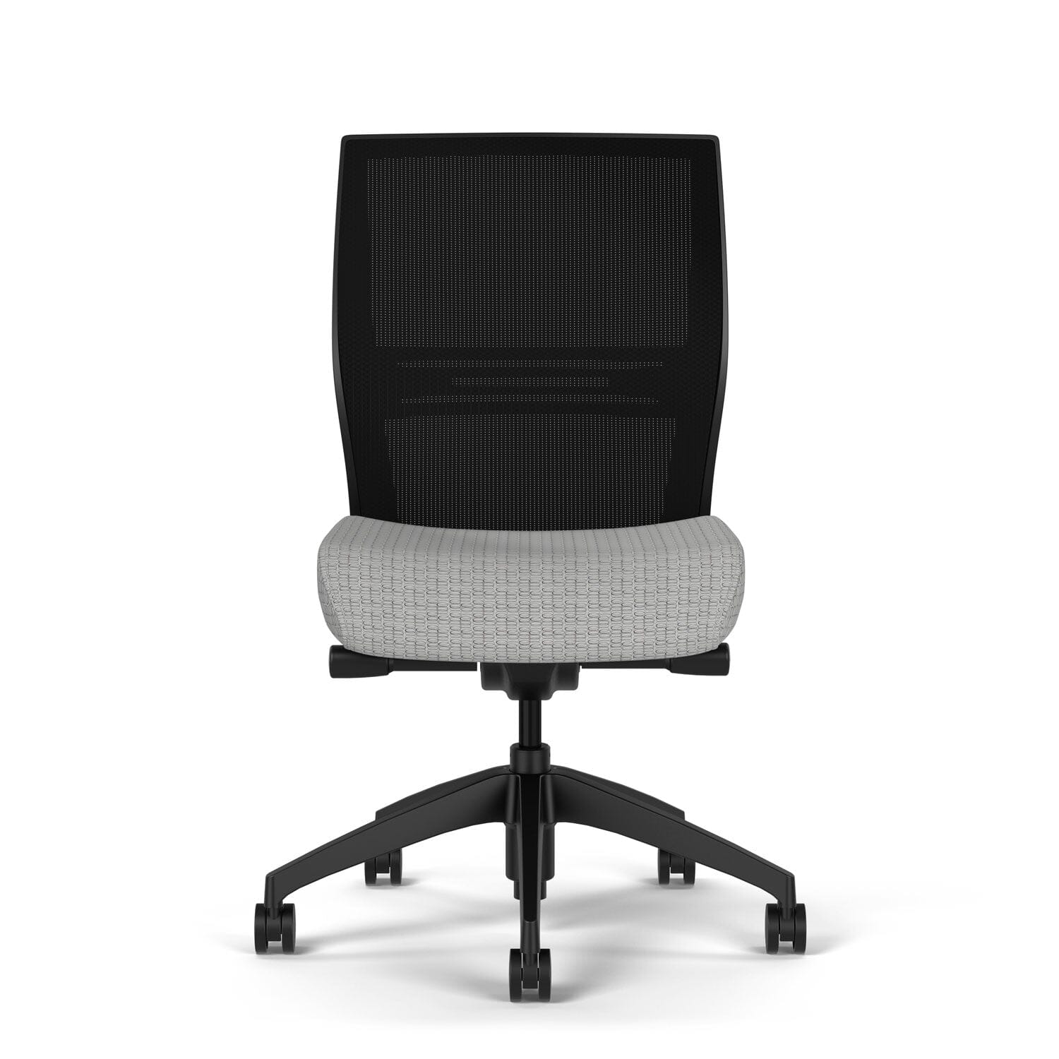 Amplify Midback: Ergonomic Comfort & Modern Office Chair Design Office Chair, Conference Chair, Meeting Chair SitOnIt 