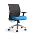 Amplify Midback: Ergonomic Comfort & Modern Office Chair Design Office Chair, Conference Chair, Meeting Chair SitOnIt 