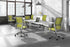 Amplify Midback: Ergonomic Comfort & Modern Office Chair Design Office Chair, Conference Chair, Meeting Chair SitOnIt 