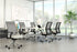 Amplify Midback: Ergonomic Comfort & Modern Office Chair Design Office Chair, Conference Chair, Meeting Chair SitOnIt 