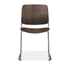 Astute Guest Chair by Allseating – Stylish & Durable Office Chair, Stool Allseating 