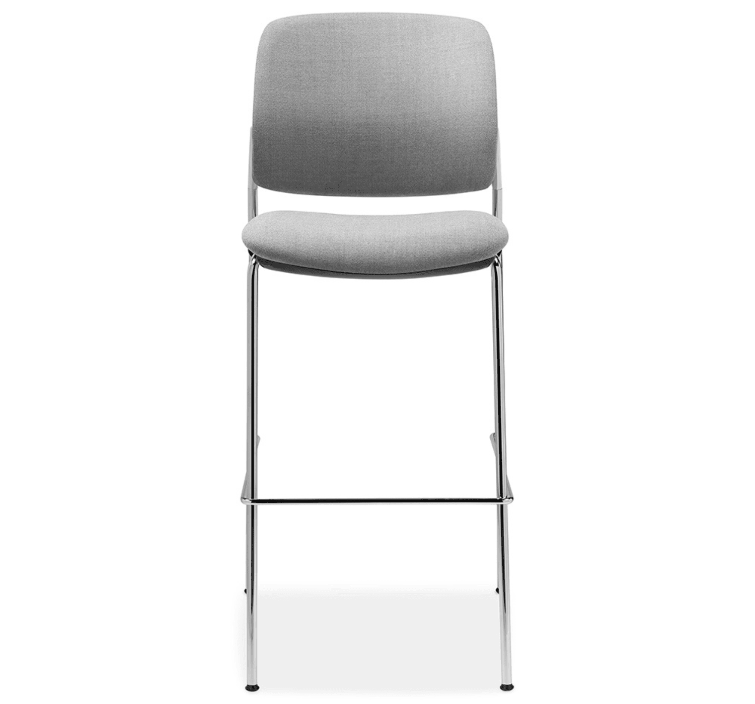 Astute Guest Chair by Allseating – Stylish & Durable Office Chair, Stool Allseating 