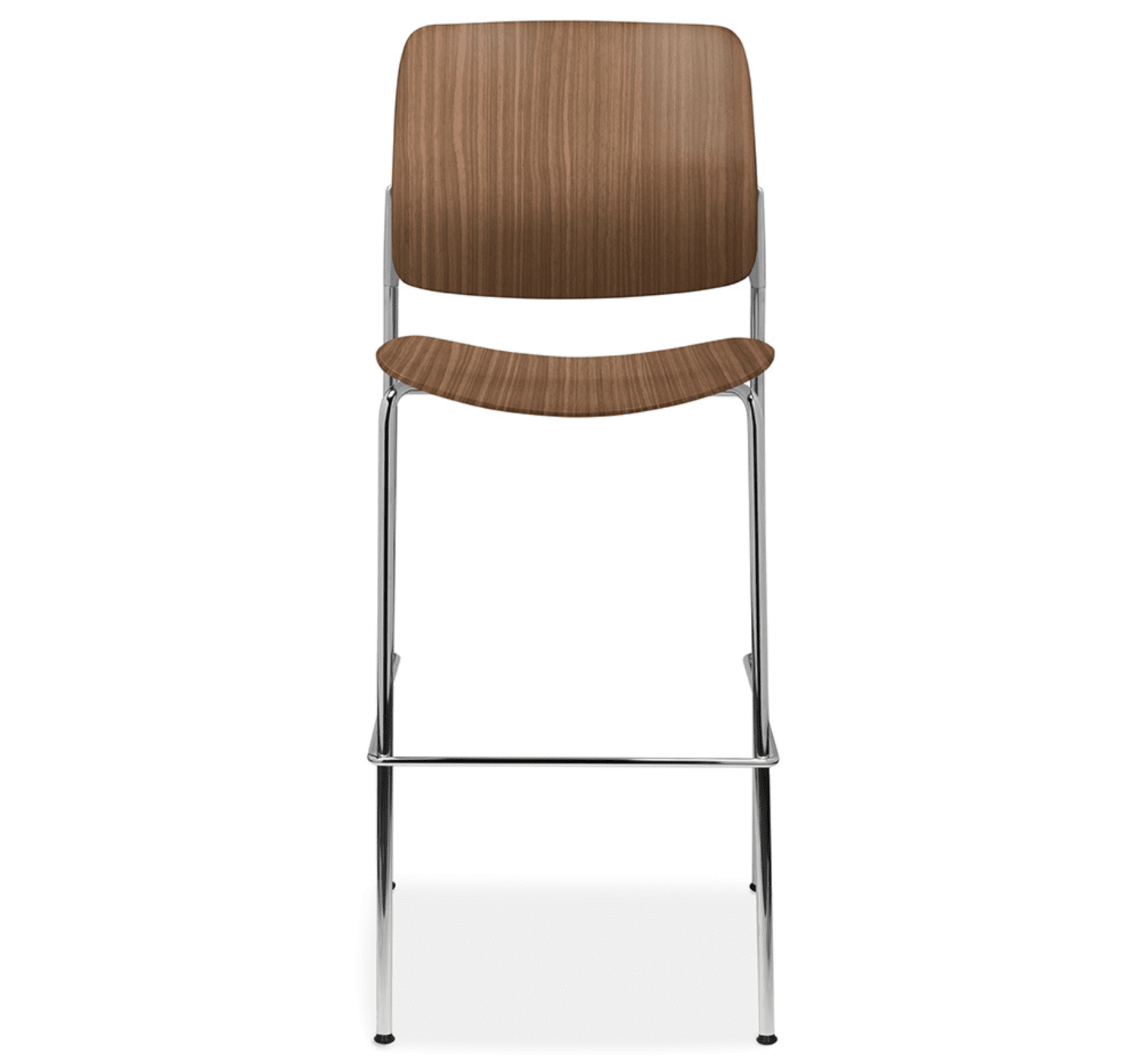 Astute Guest Chair by Allseating – Stylish & Durable Office Chair, Stool Allseating 