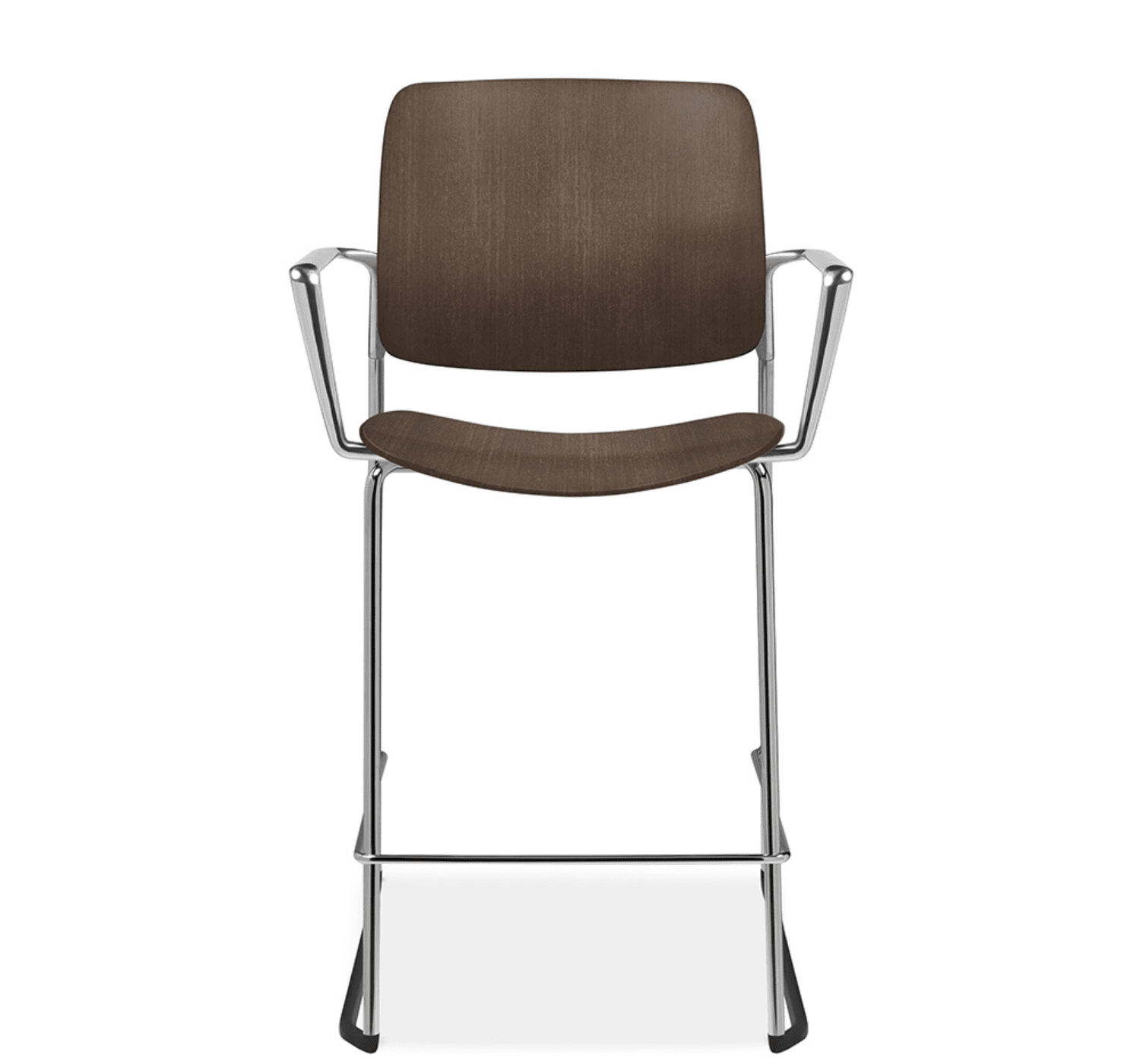 Astute Guest Chair by Allseating – Stylish & Durable Office Chair, Stool Allseating 