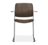Astute Guest Chair by Allseating – Stylish & Durable Office Chair, Stool Allseating 
