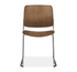 Astute Guest Chair by Allseating – Stylish & Durable Office Chair, Stool Allseating 