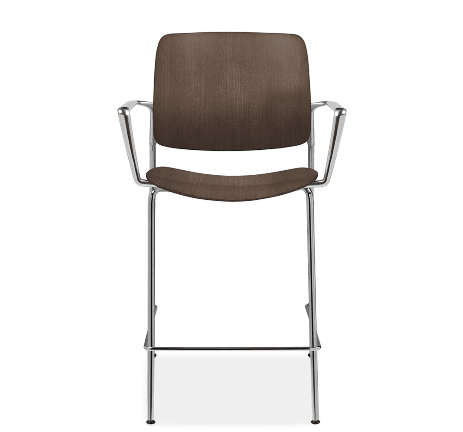 Astute Guest Chair by Allseating – Stylish & Durable Office Chair, Stool Allseating 