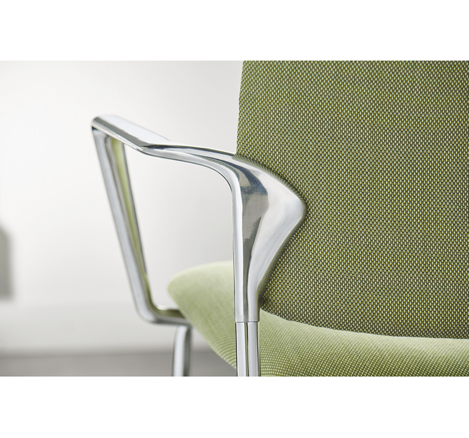 Astute Guest Chair by Allseating – Stylish & Durable Office Chair, Stool Allseating 