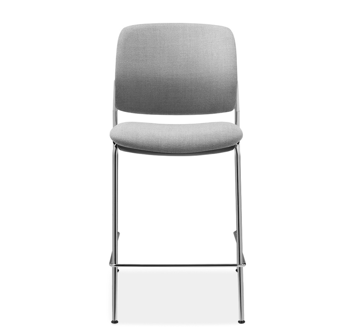 Astute Guest Chair by Allseating – Stylish & Durable Office Chair, Stool Allseating 