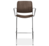 Astute Guest Chair by Allseating – Stylish & Durable Office Chair, Stool Allseating 