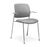 Astute Guest Chair by Allseating – Stylish & Durable Office Chair, Stool Allseating 
