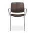 Astute Guest Chair by Allseating – Stylish & Durable Office Chair, Stool Allseating 