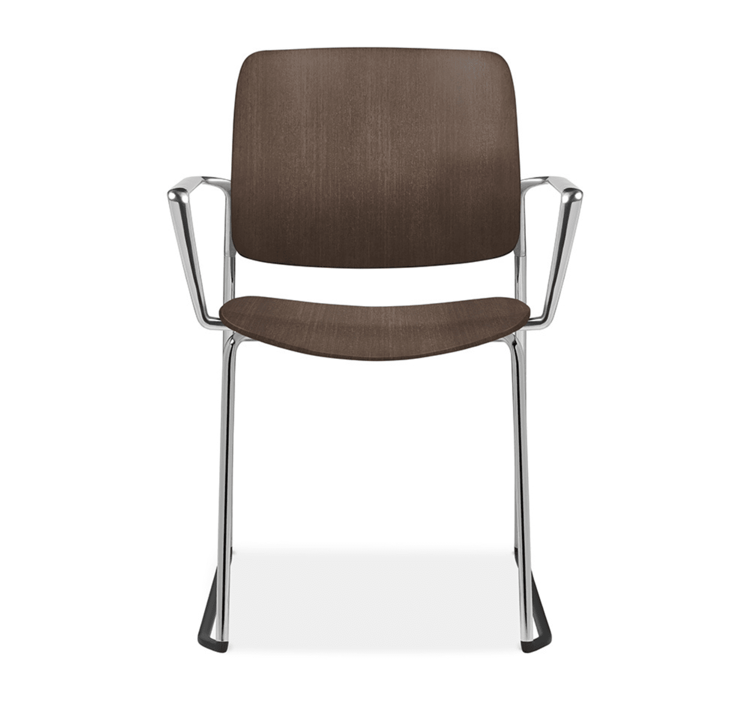 Astute Guest Chair by Allseating – Stylish & Durable Office Chair, Stool Allseating 