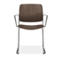 Astute Guest Chair by Allseating – Stylish & Durable Office Chair, Stool Allseating 