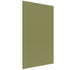 SOLO Hygienic Glassboard for Nurse Charting & Clinics