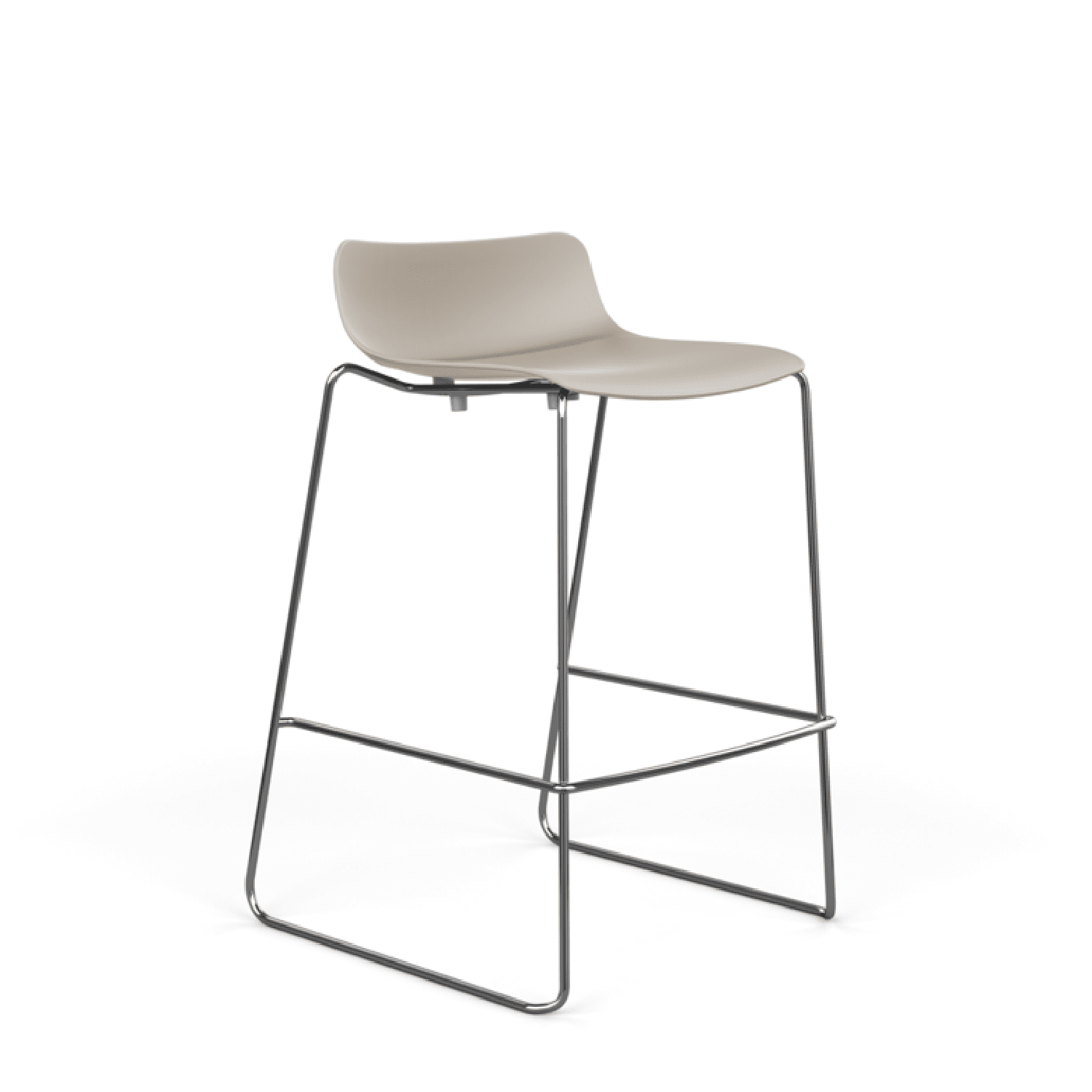 Baja Bar Stools | Customizable, Sophisticated Seating Stools SitOnIt 