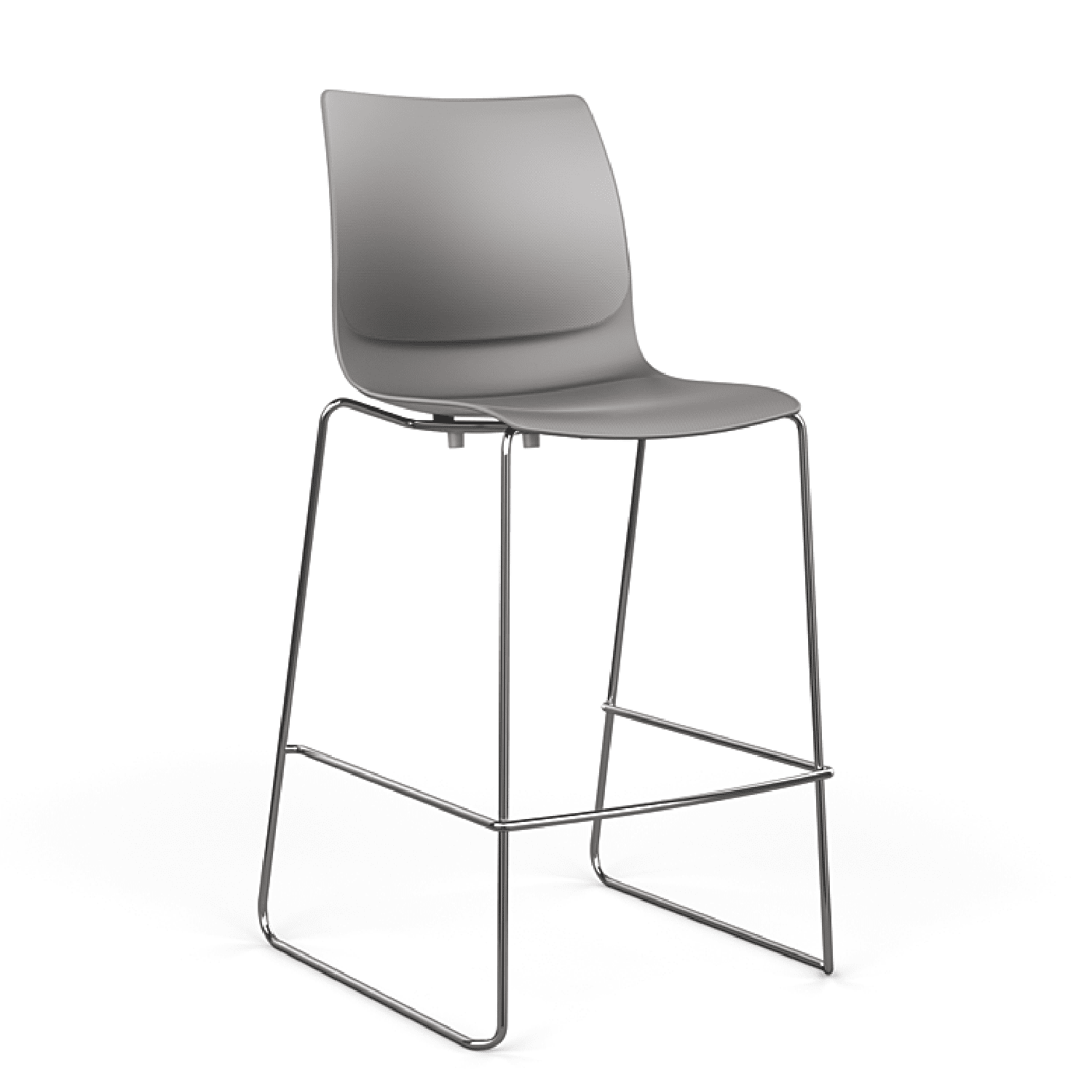 Baja Bar Stools | Customizable, Sophisticated Seating Stools SitOnIt 