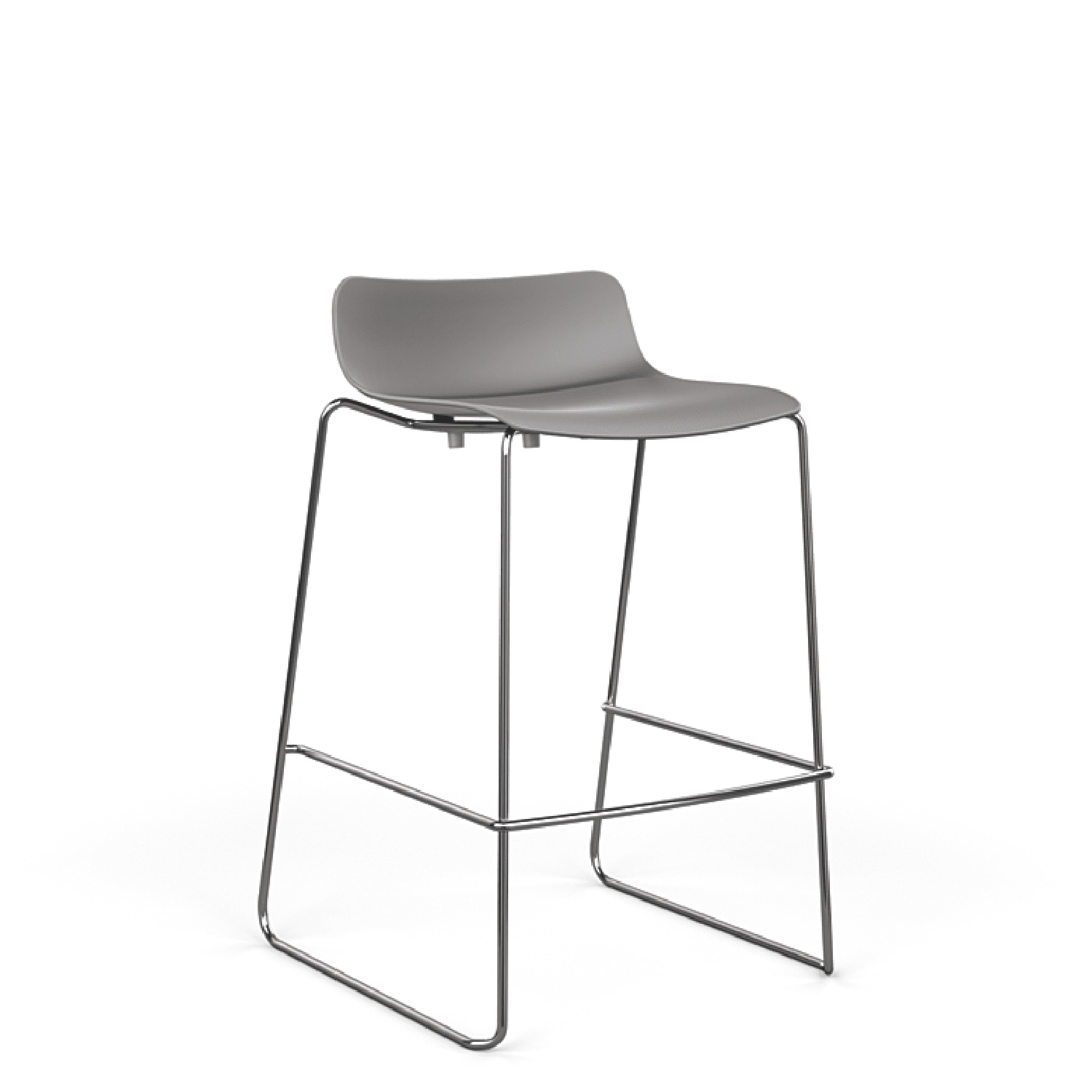 Baja Bar Stools | Customizable, Sophisticated Seating Stools SitOnIt 