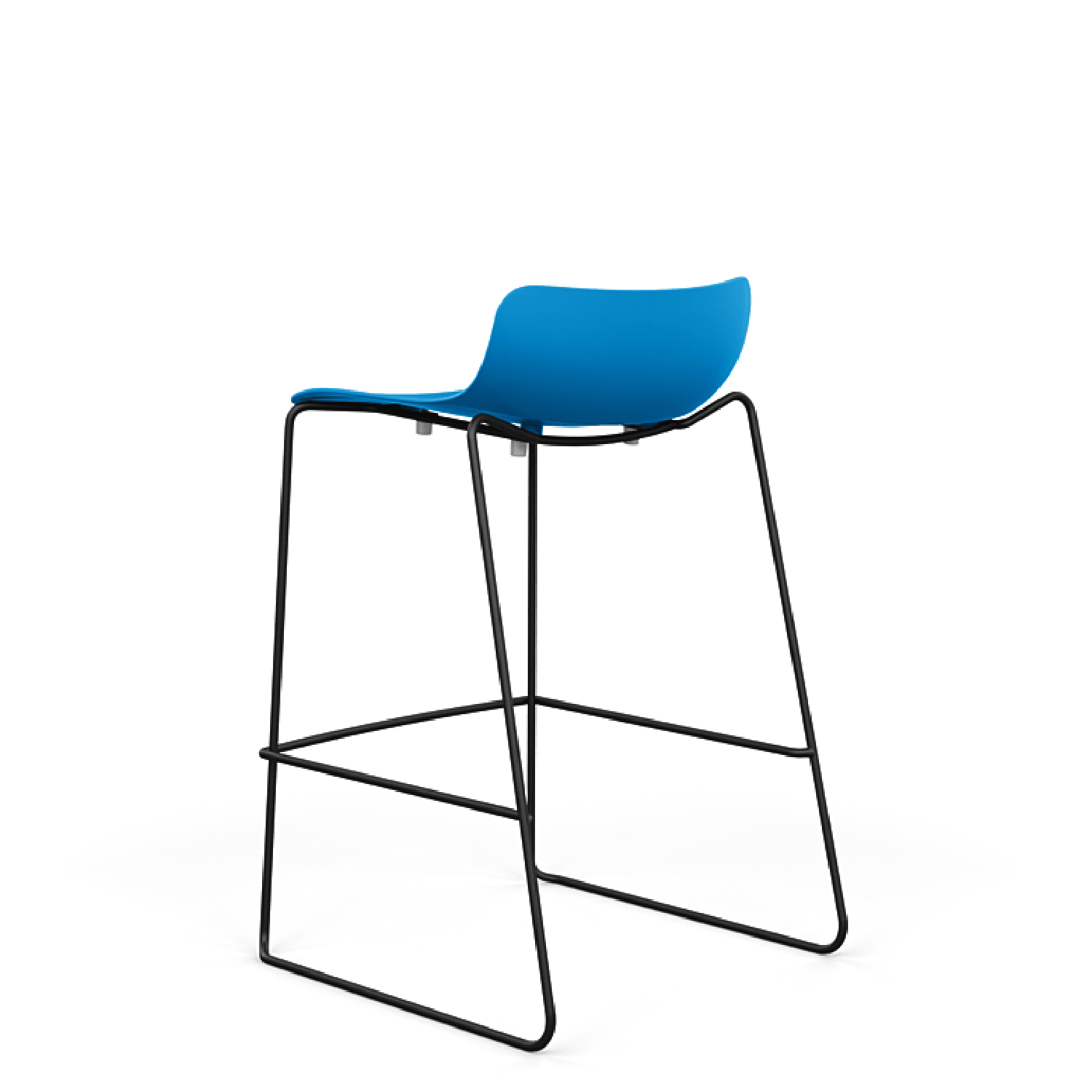 Baja Bar Stools | Customizable, Sophisticated Seating Stools SitOnIt 