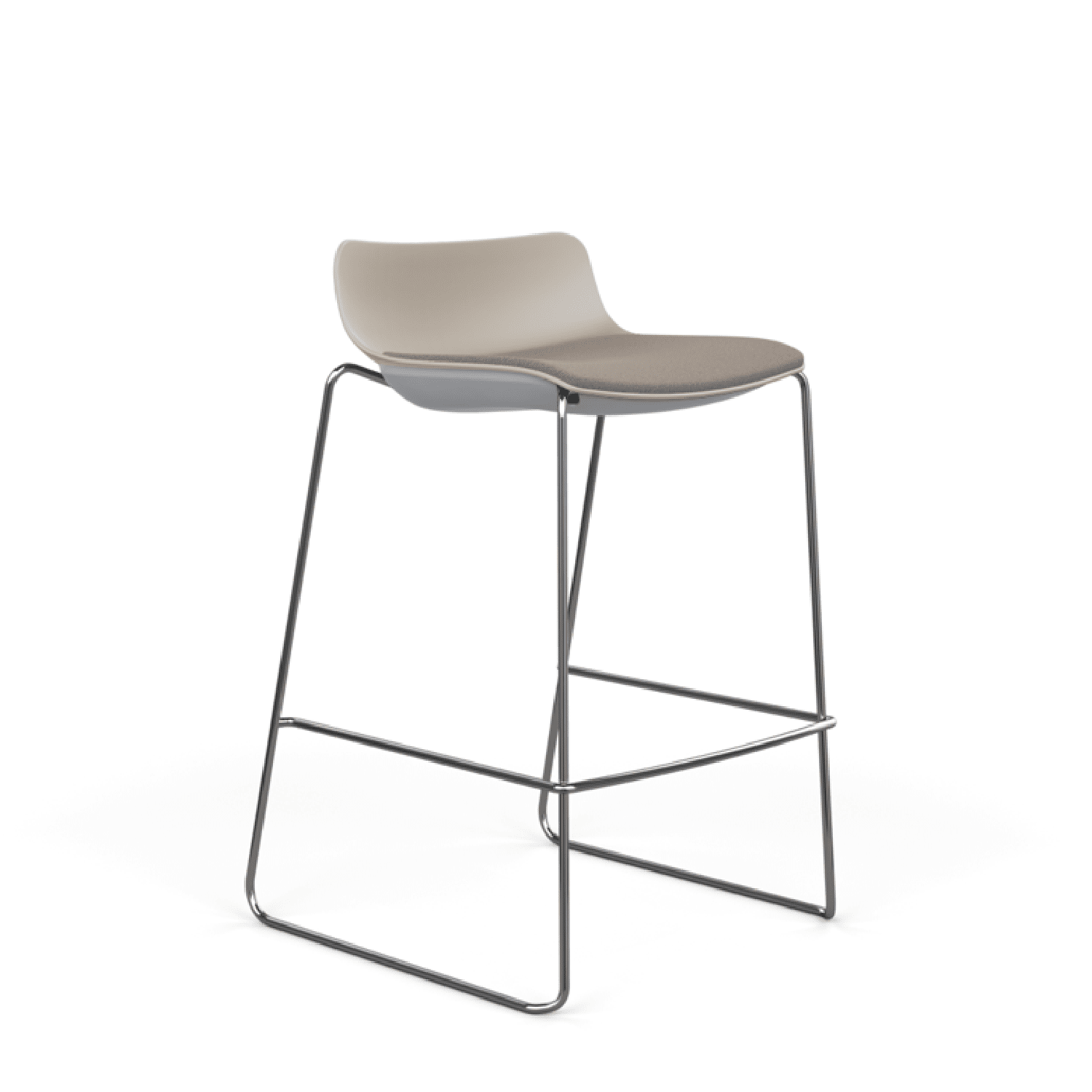 Baja Bar Stools | Customizable, Sophisticated Seating Stools SitOnIt 