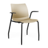 Baja Guest Chairs | Fully Customizable Guest Chair, Cafe Chair, Stack Chair SitOnIt 