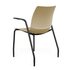 Baja Guest Chairs | Fully Customizable Guest Chair, Cafe Chair, Stack Chair SitOnIt 