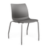 Baja Guest Chairs | Fully Customizable Guest Chair, Cafe Chair, Stack Chair SitOnIt 
