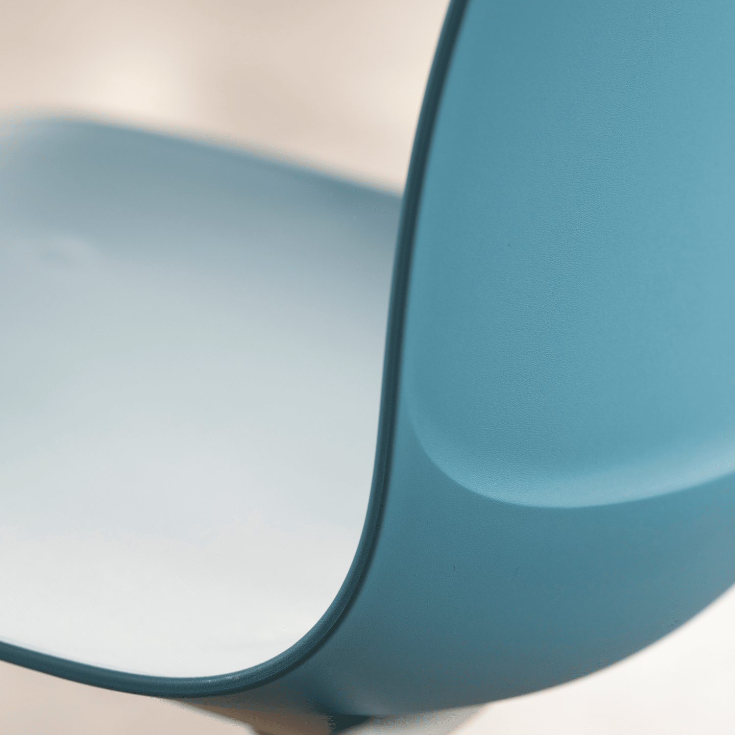 Baja Guest Chairs | Fully Customizable Guest Chair, Cafe Chair, Stack Chair SitOnIt 