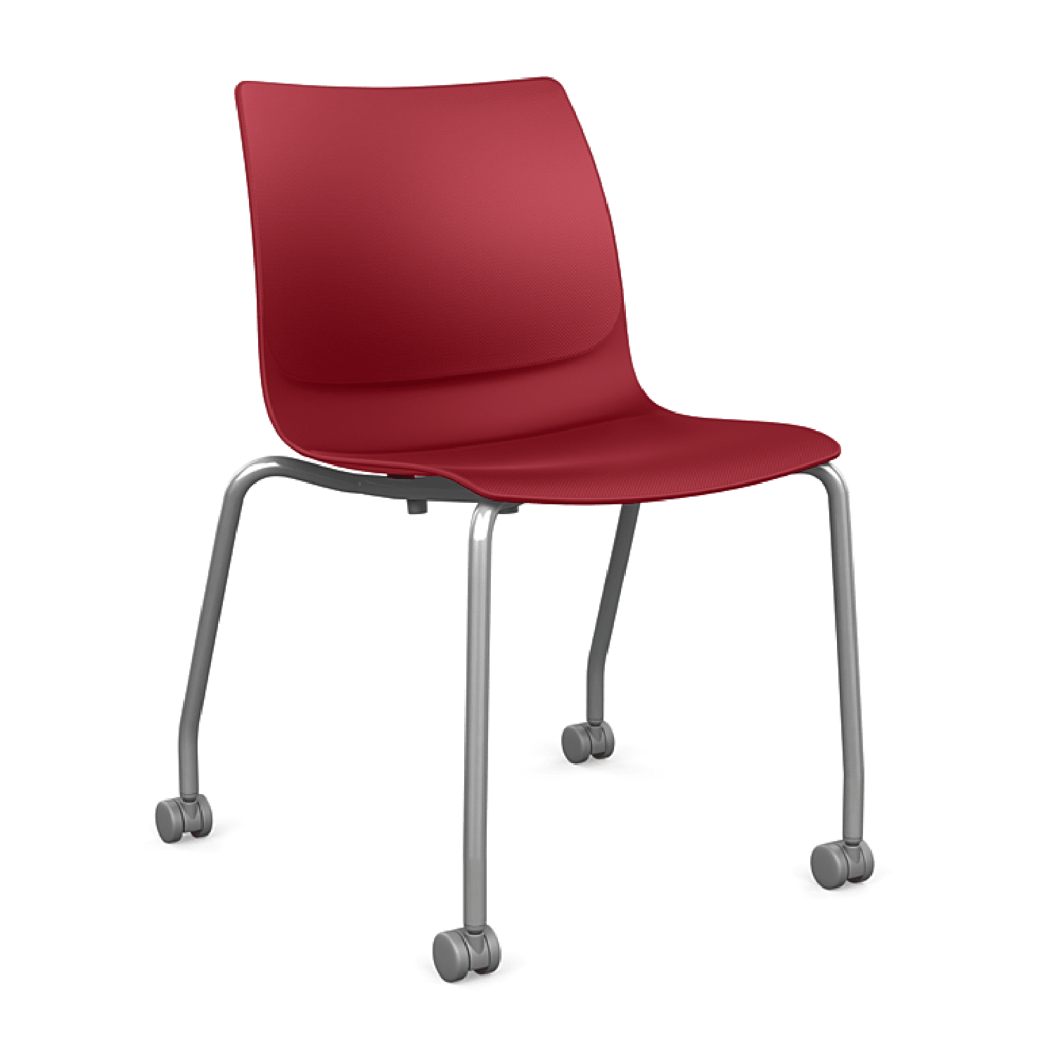 Baja Guest Chairs | Fully Customizable Guest Chair, Cafe Chair, Stack Chair SitOnIt 