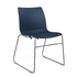 Baja Guest Chairs | Fully Customizable Guest Chair, Cafe Chair, Stack Chair SitOnIt 