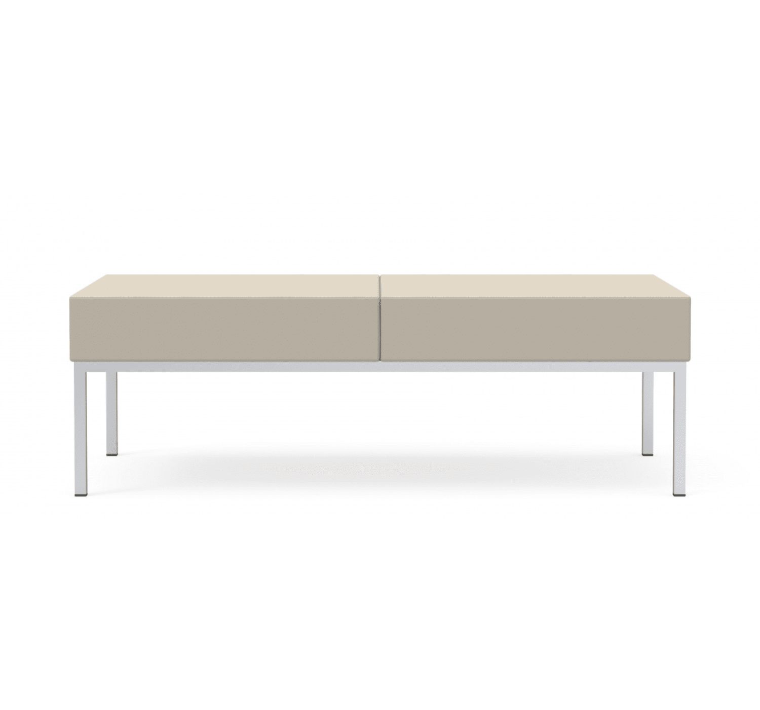Ballara Ottoman Lounge Seating, Modular Lounge Seating Global Furniture Group 
