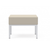 Ballara Ottoman Lounge Seating, Modular Lounge Seating Global Furniture Group 