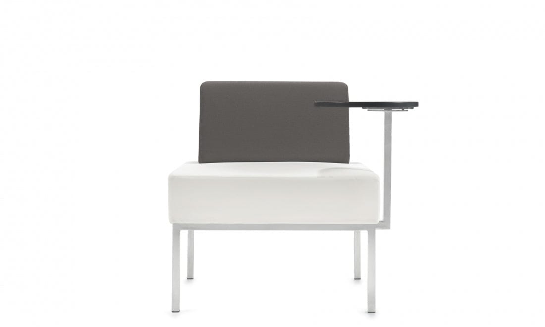 Ballara: The Ultimate Flexible & Inclusive Seating Solution Lounge Seating, Modular Lounge Seating Global Furniture Group 