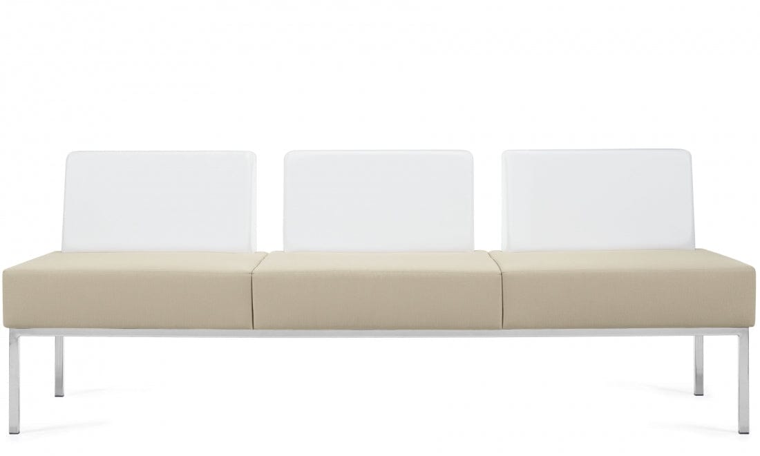Ballara: The Ultimate Flexible & Inclusive Seating Solution Lounge Seating, Modular Lounge Seating Global Furniture Group 