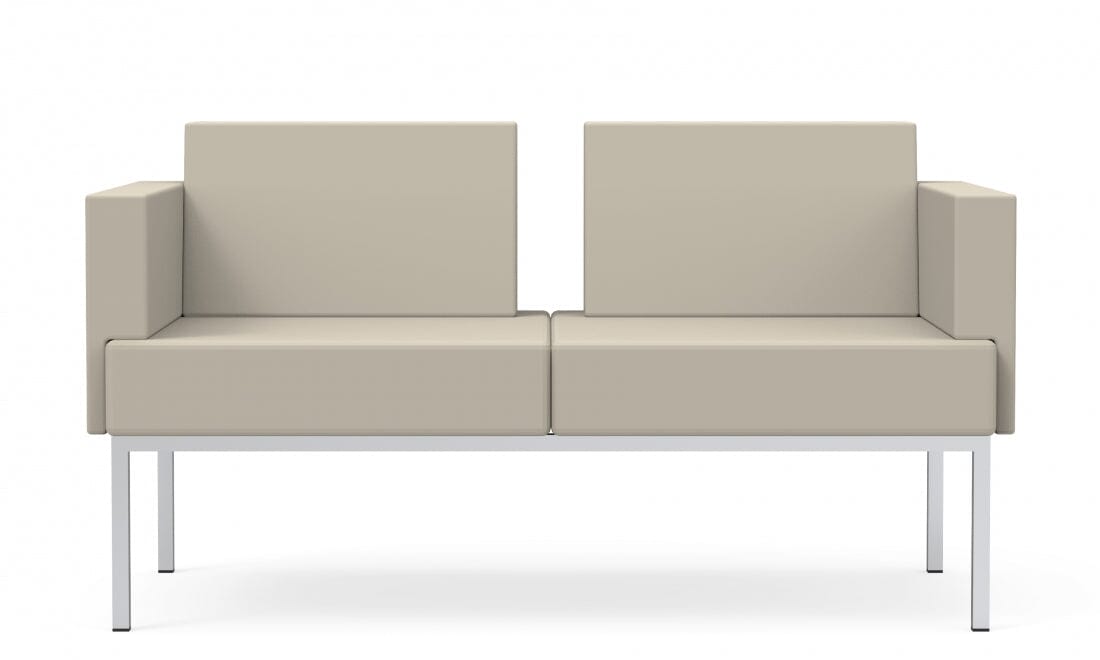 Ballara: The Ultimate Flexible & Inclusive Seating Solution Lounge Seating, Modular Lounge Seating Global Furniture Group 