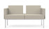 Ballara: The Ultimate Flexible & Inclusive Seating Solution Lounge Seating, Modular Lounge Seating Global Furniture Group 
