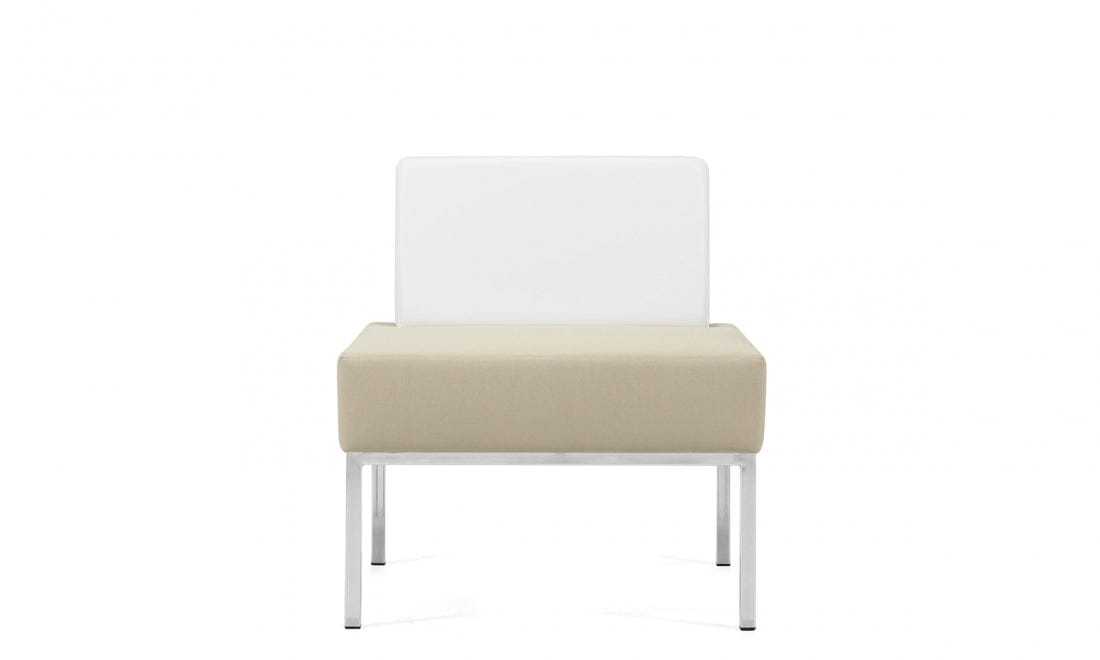 Ballara: The Ultimate Flexible & Inclusive Seating Solution Lounge Seating, Modular Lounge Seating Global Furniture Group 