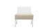 Ballara: The Ultimate Flexible & Inclusive Seating Solution Lounge Seating, Modular Lounge Seating Global Furniture Group 