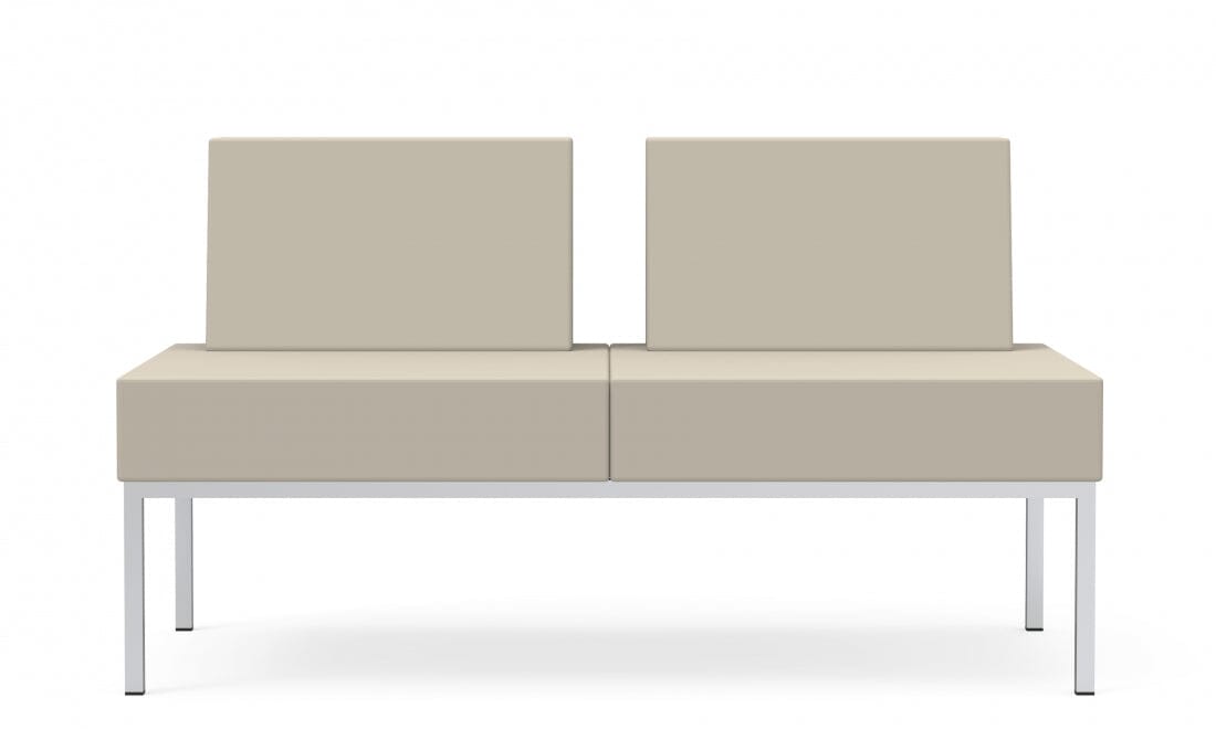 Ballara: The Ultimate Flexible & Inclusive Seating Solution Lounge Seating, Modular Lounge Seating Global Furniture Group 