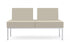 Ballara: The Ultimate Flexible & Inclusive Seating Solution Lounge Seating, Modular Lounge Seating Global Furniture Group 