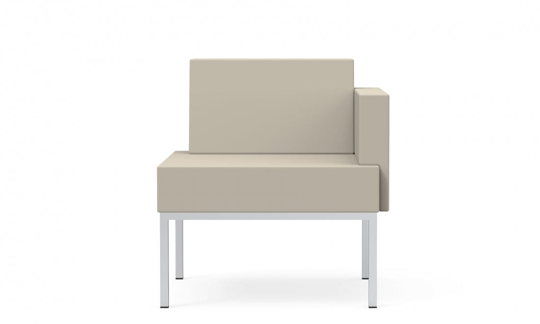 Ballara: The Ultimate Flexible & Inclusive Seating Solution Lounge Seating, Modular Lounge Seating Global Furniture Group 