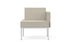 Ballara: The Ultimate Flexible & Inclusive Seating Solution Lounge Seating, Modular Lounge Seating Global Furniture Group 